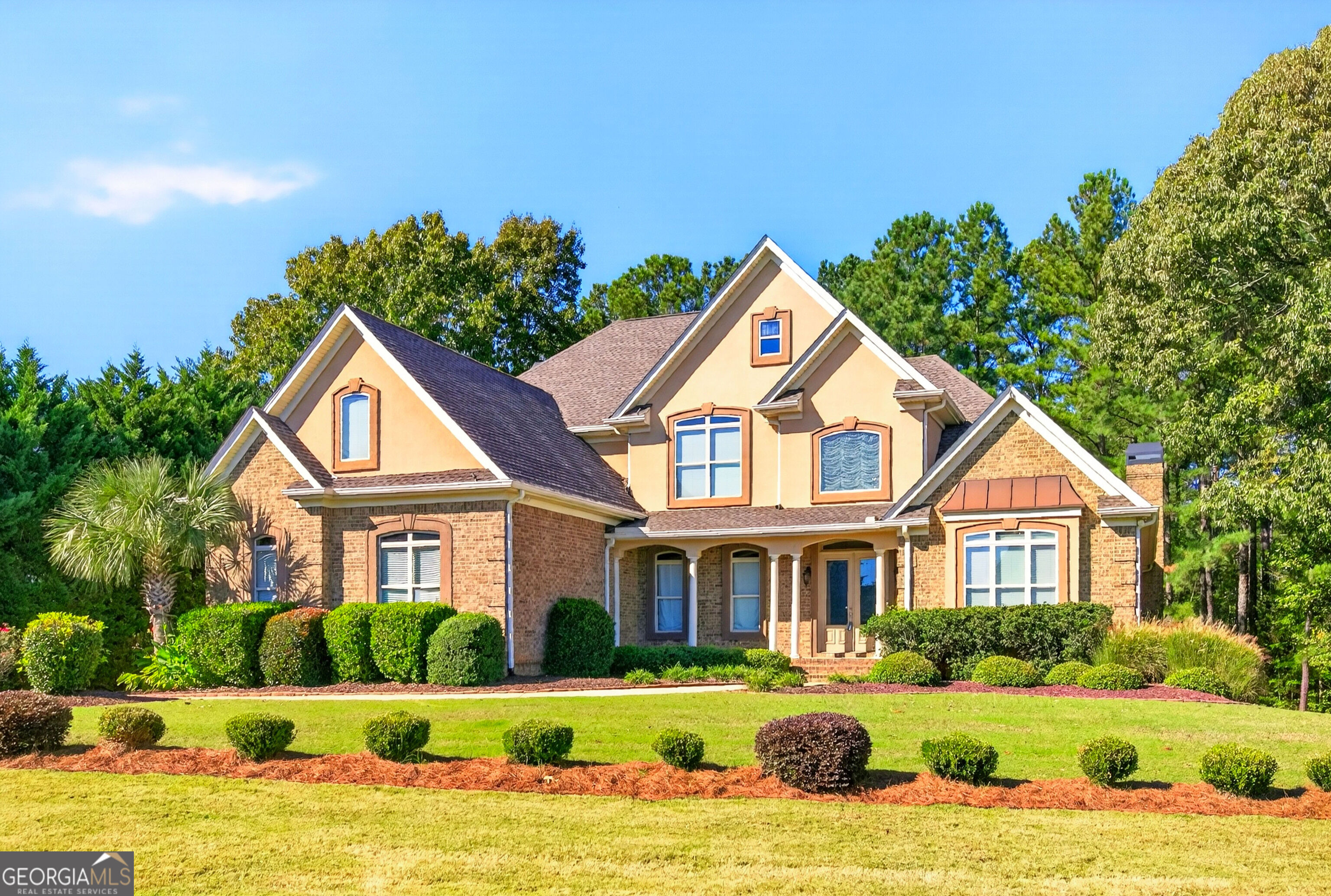 3020 Dawkins Landing Property Photo 1