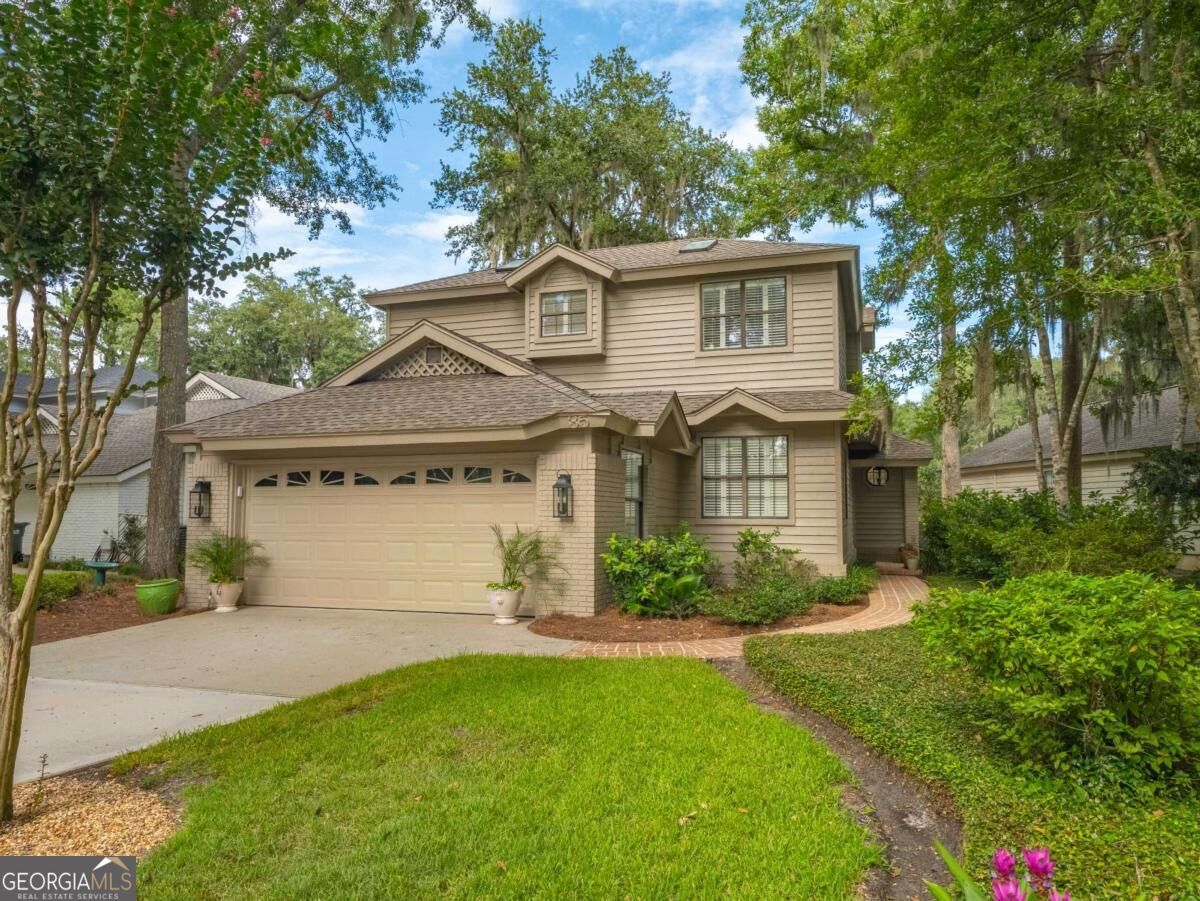 35 E Bay Tree Court E Property Photo 1