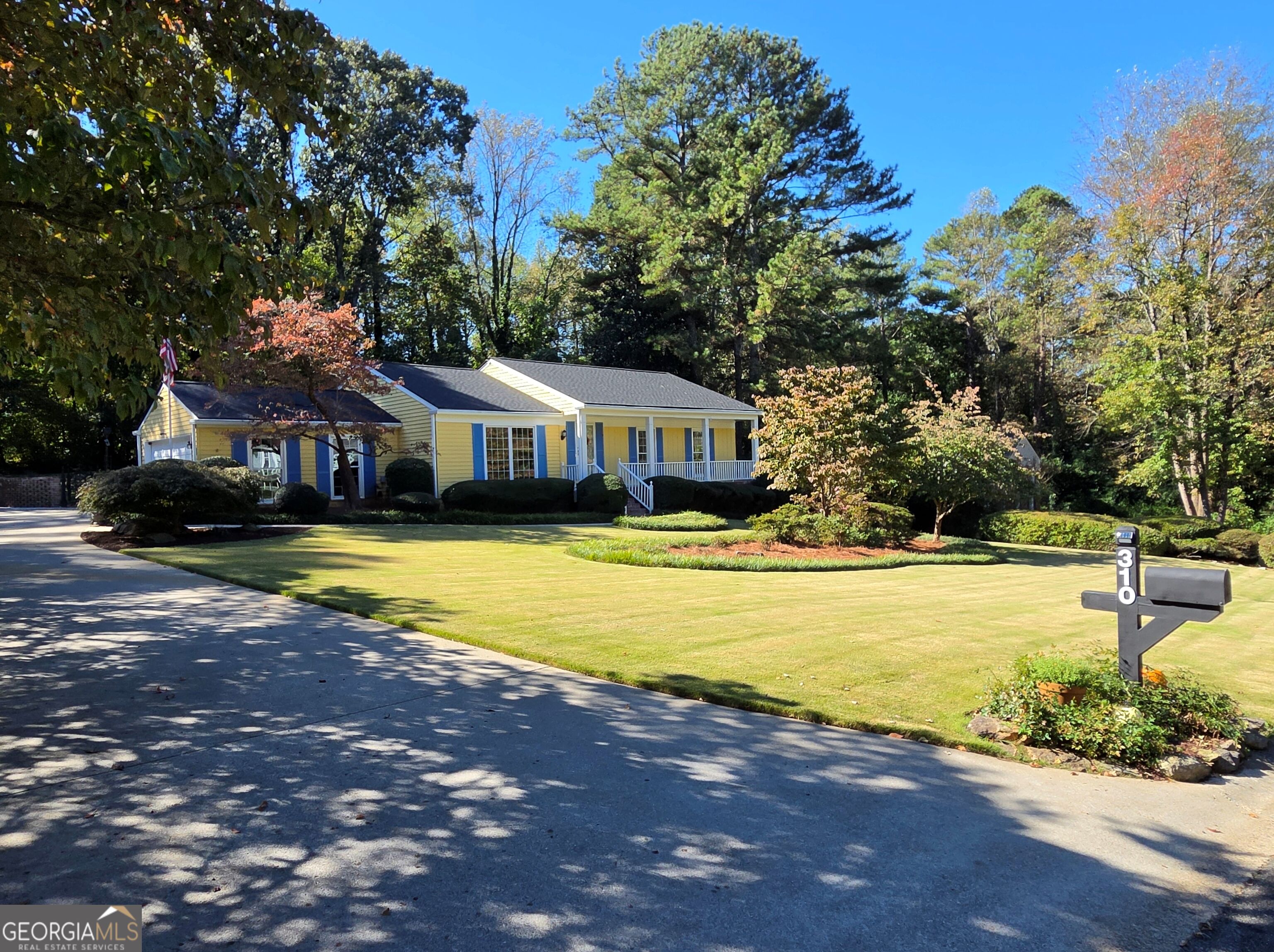 310 Lamplighter Lane Se Property Photo 1