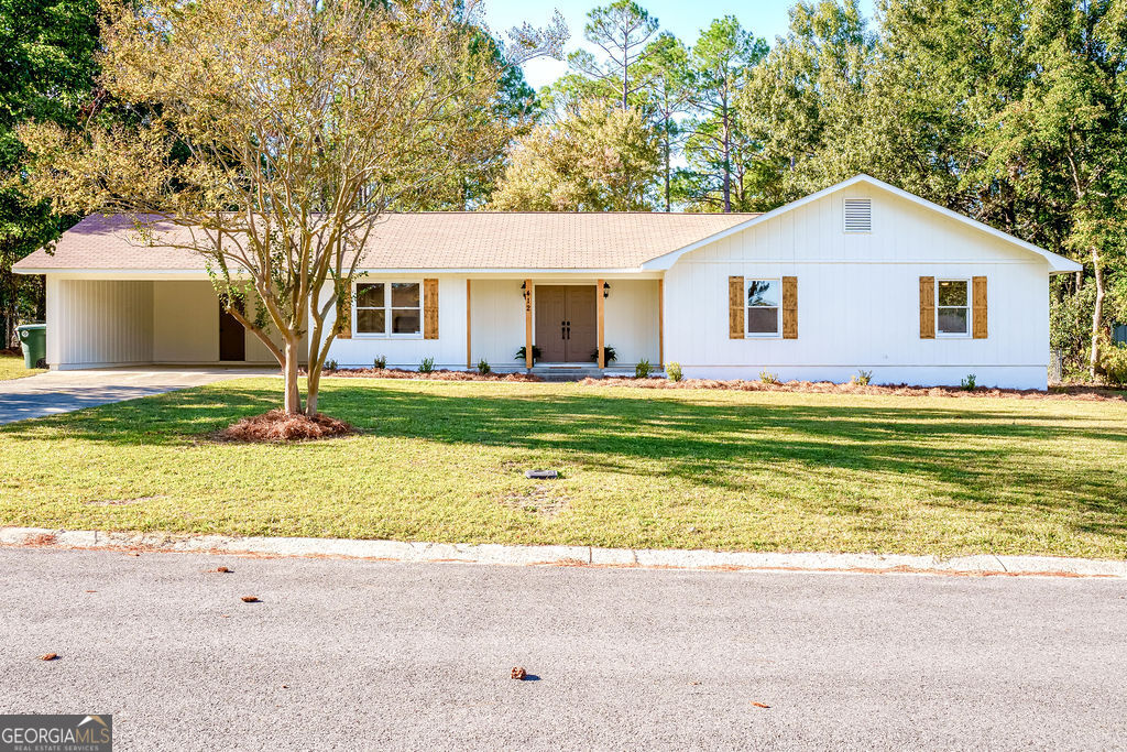 412 Oasis Drive Property Photo 1