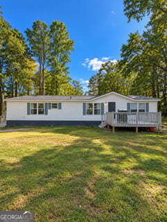 129 Holly Creek Drive Property Photo 1
