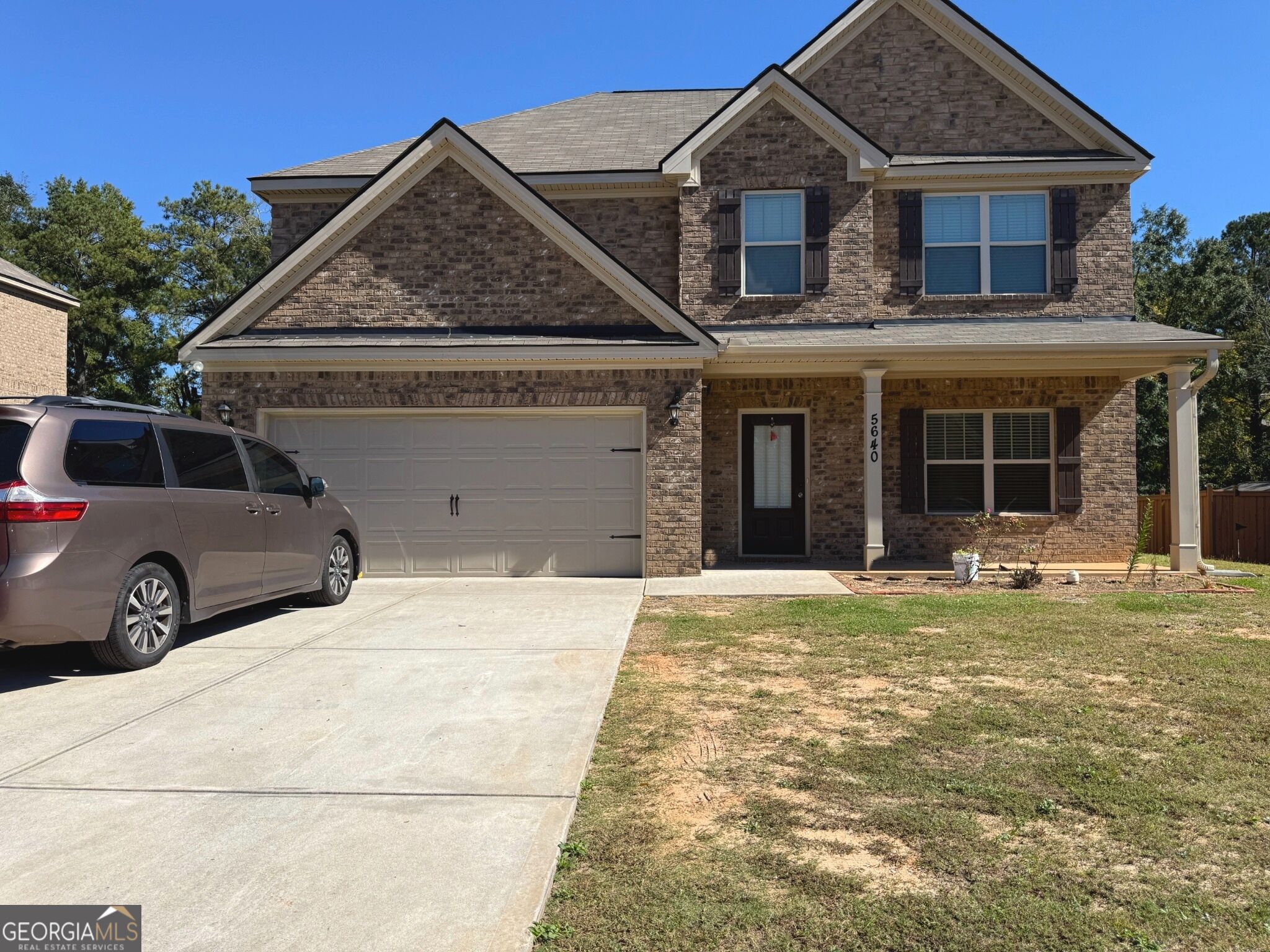 5640 Laney Drive Property Photo 1