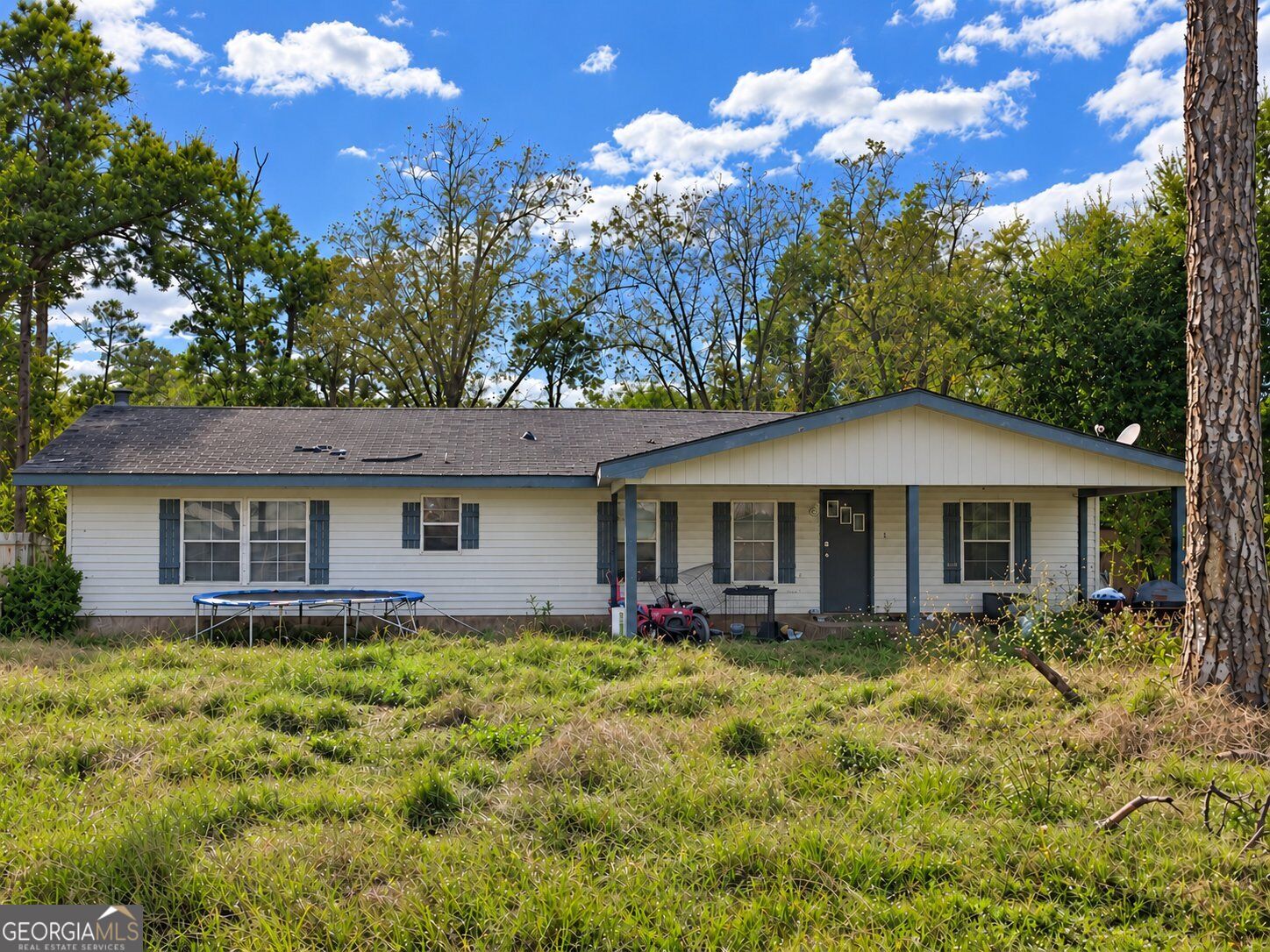2263 Copeland Mill Drive Property Photo 1