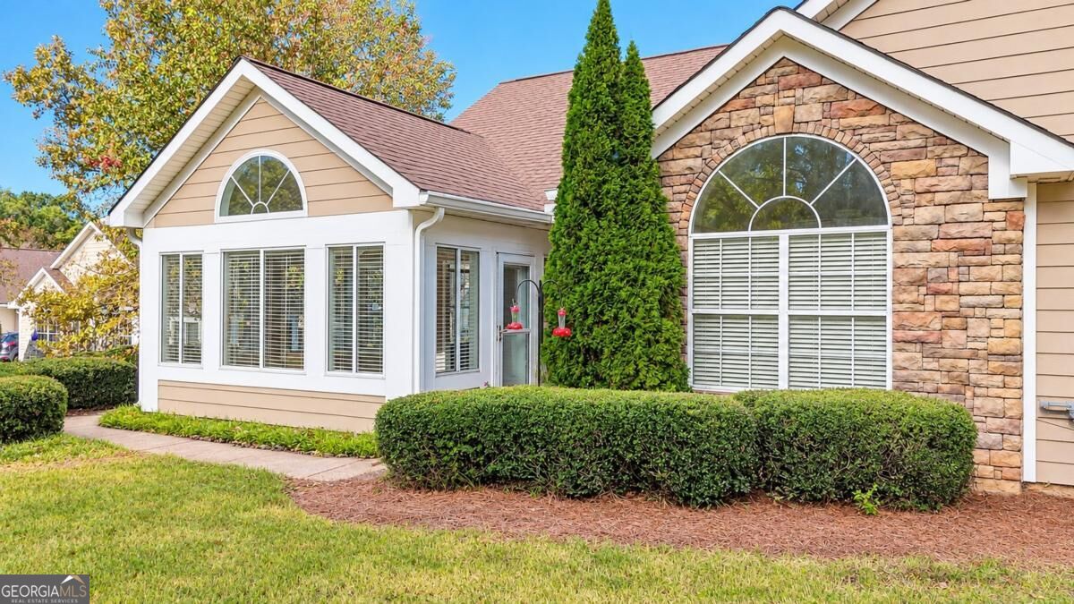 1807 Kolb Farm Circle Sw # 22 Property Photo 1