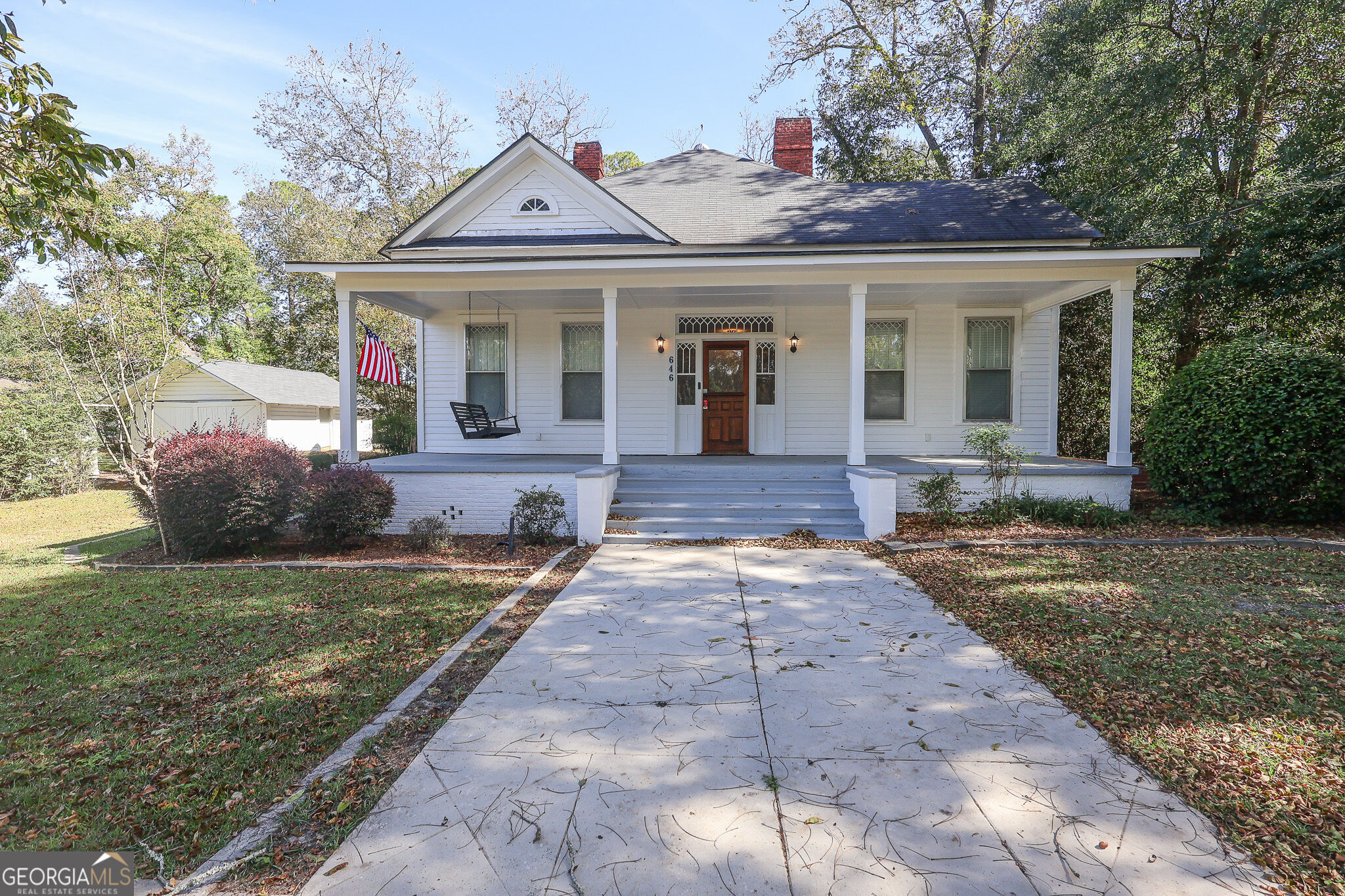 646 Mclendon Street Property Photo 1