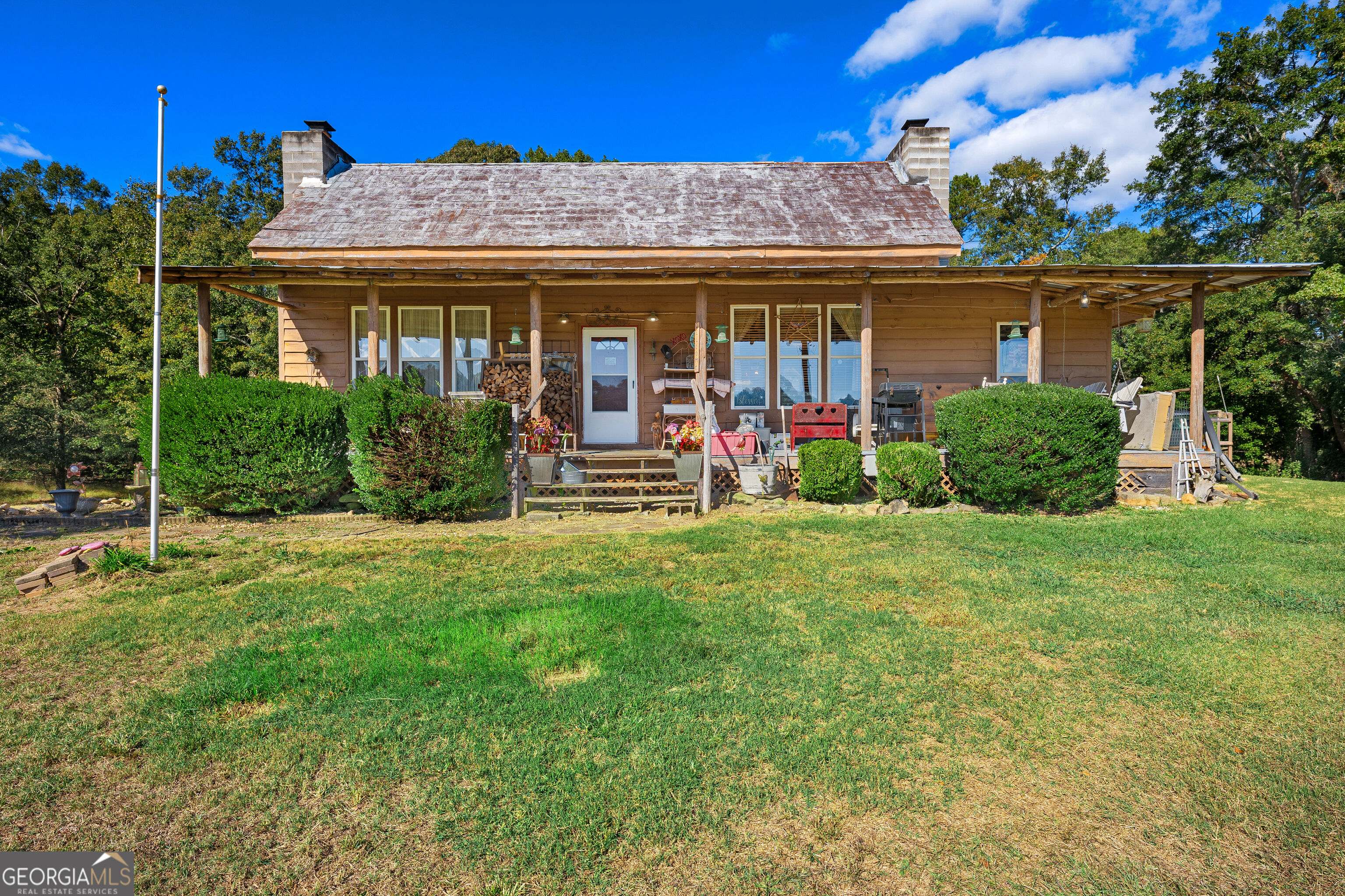 7588 Mount Olivet Road Property Photo 1
