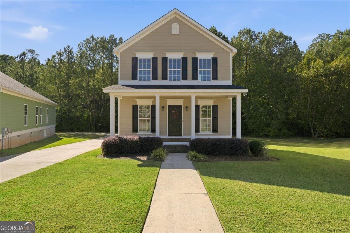 369 Ivystone Drive Property Photo 1