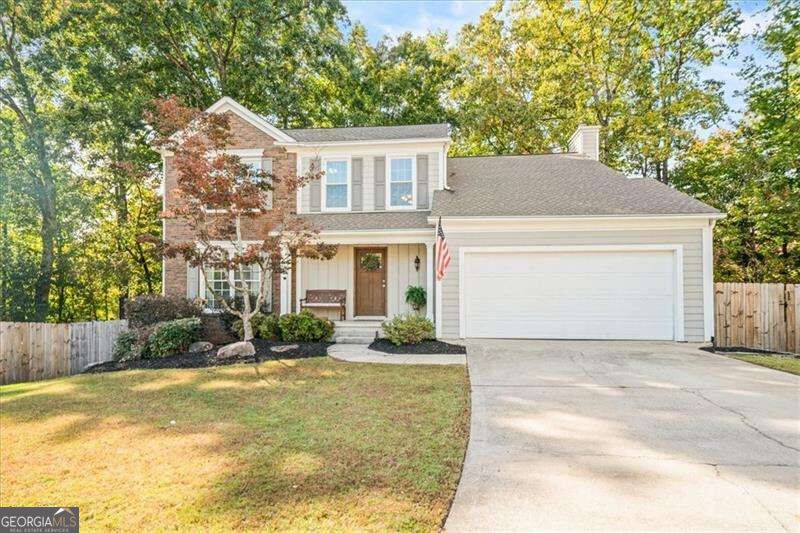 11610 Boxford Place Property Photo 1