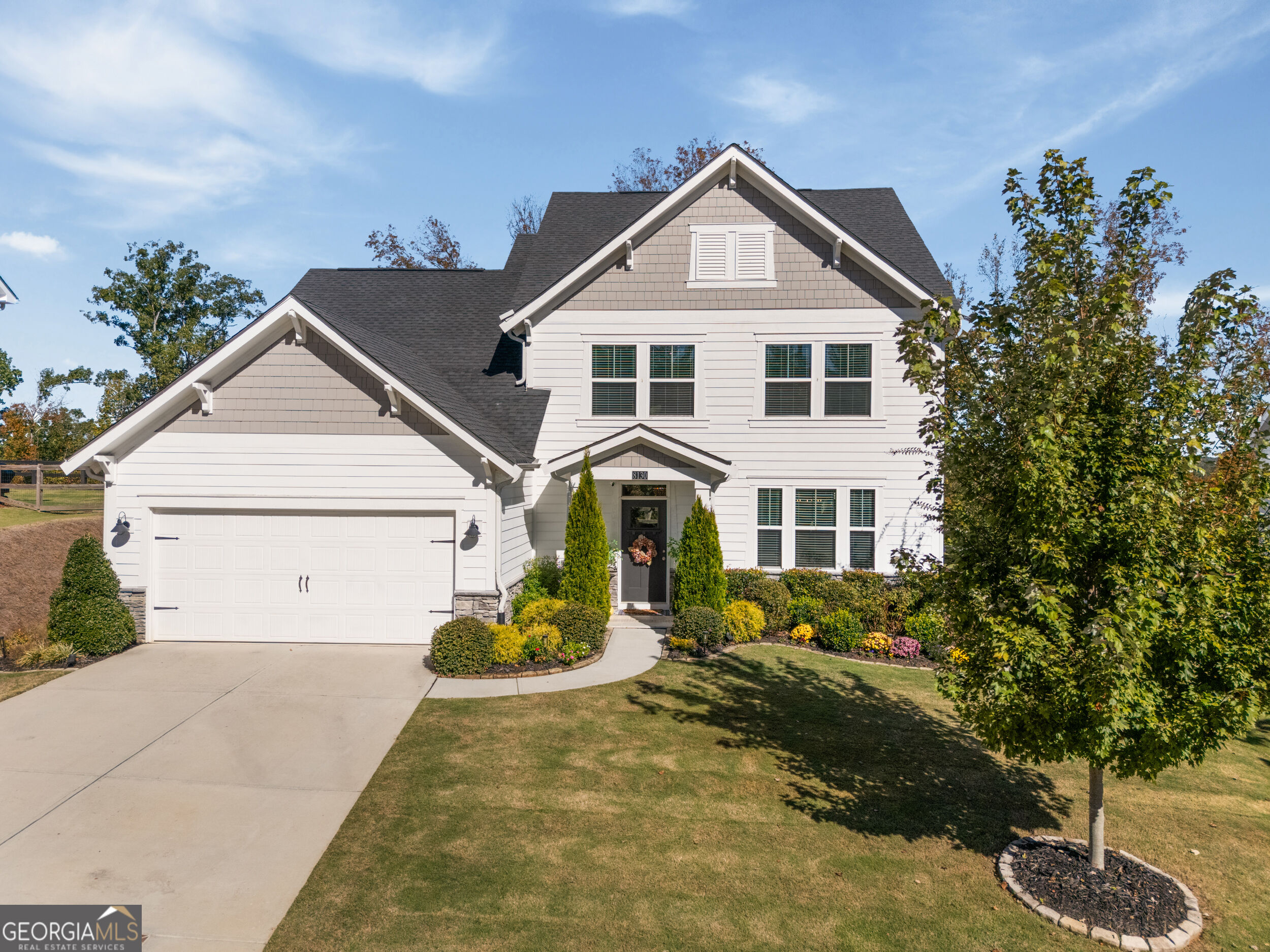 8130 Brewton Bend Property Photo 1