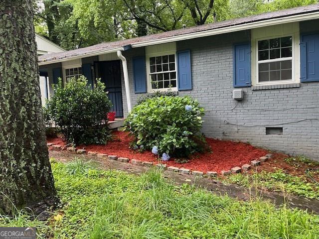 3530 Fairlane Drive Nw Property Photo 1
