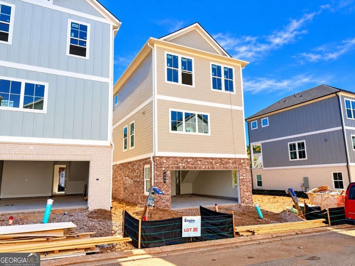 504 Boardwalk Way Property Photo 1