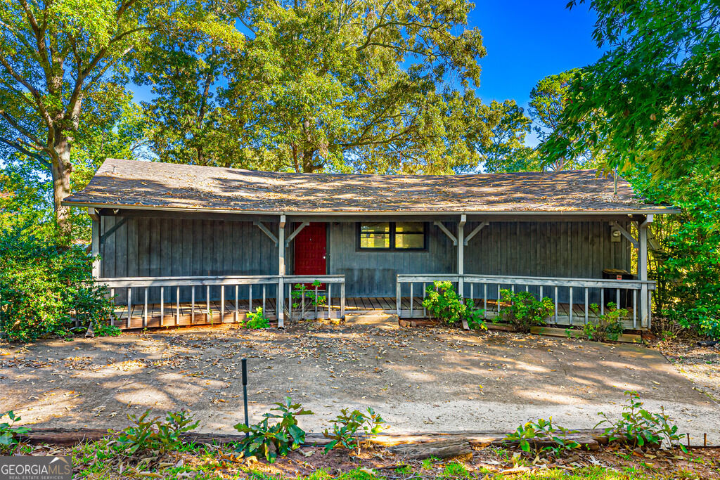 368 Mustang Drive Property Photo 1