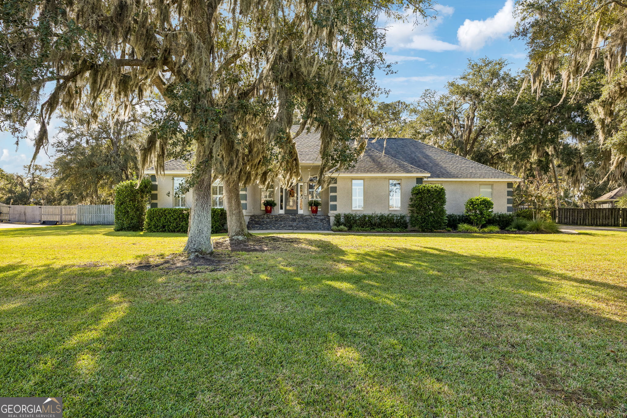 1101 Bristol Hammock Circle Property Photo 1