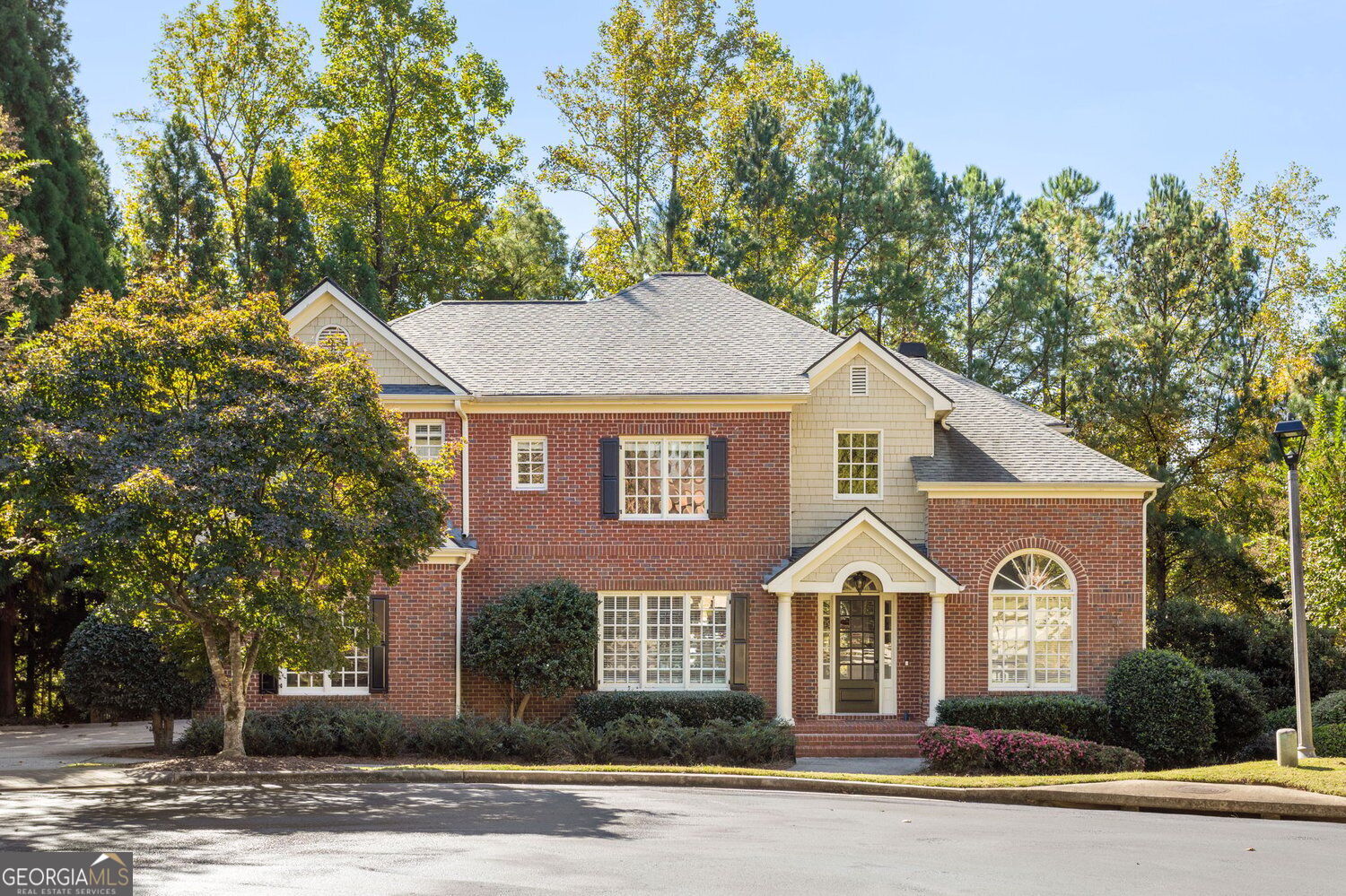 260 Lake Summit View