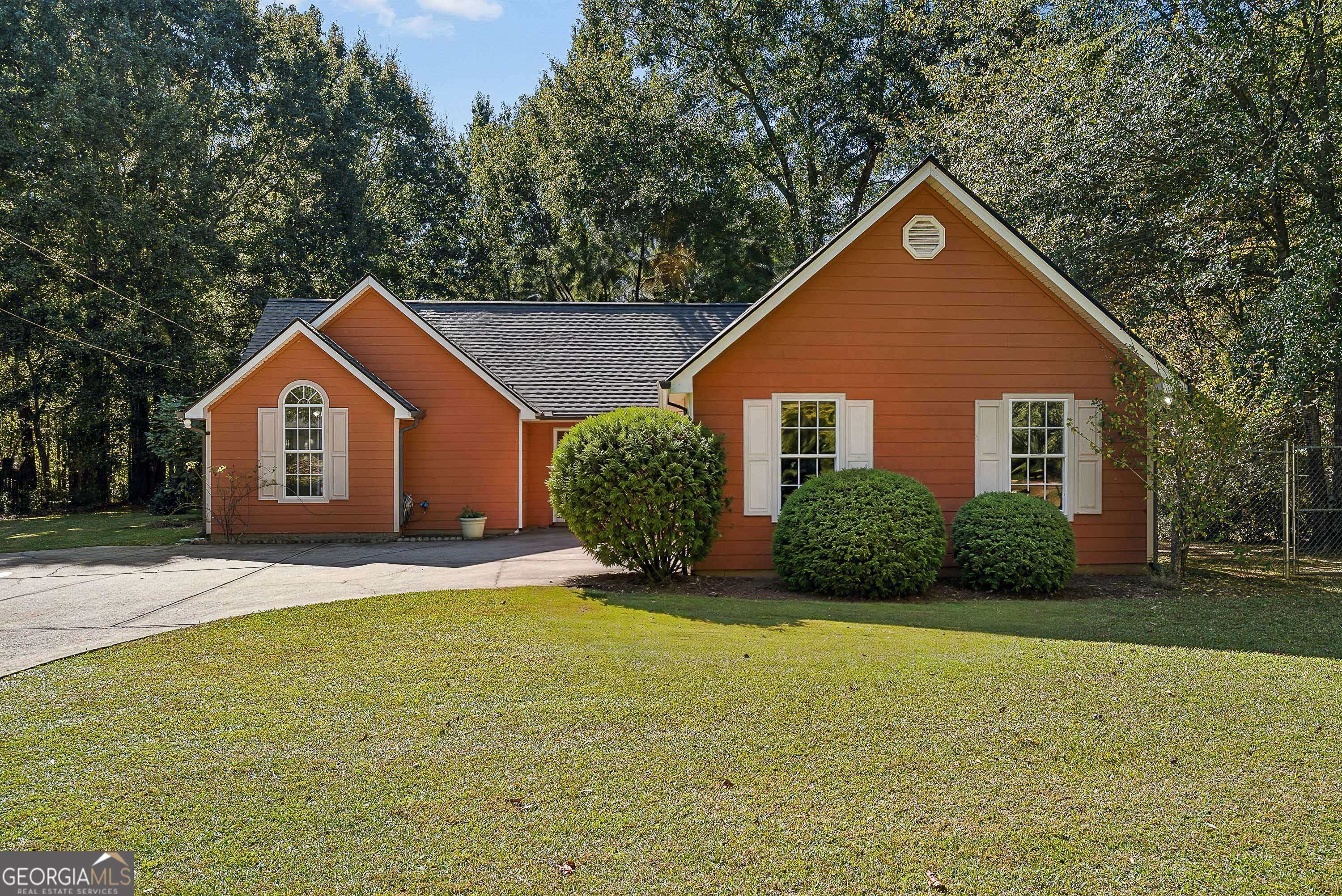 726 Keys Ferry Road Property Photo 1