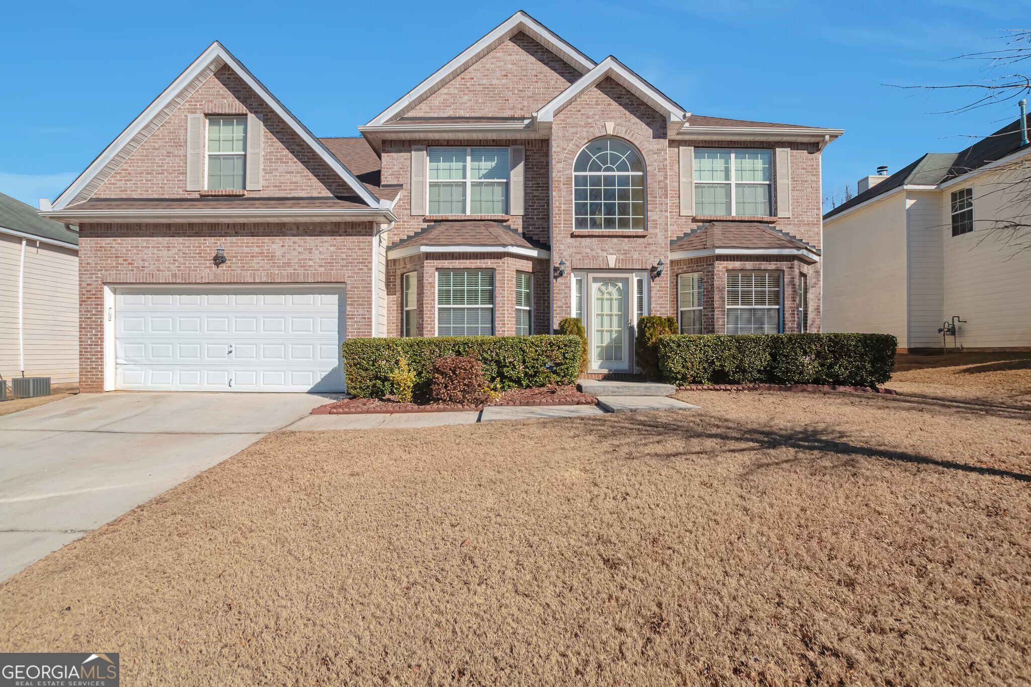 1491 Saint George Place Property Photo 1