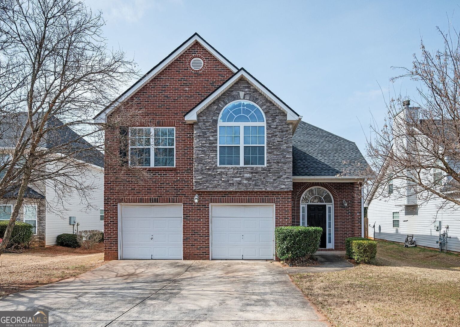 11517 Haleigh Street Property Photo 1