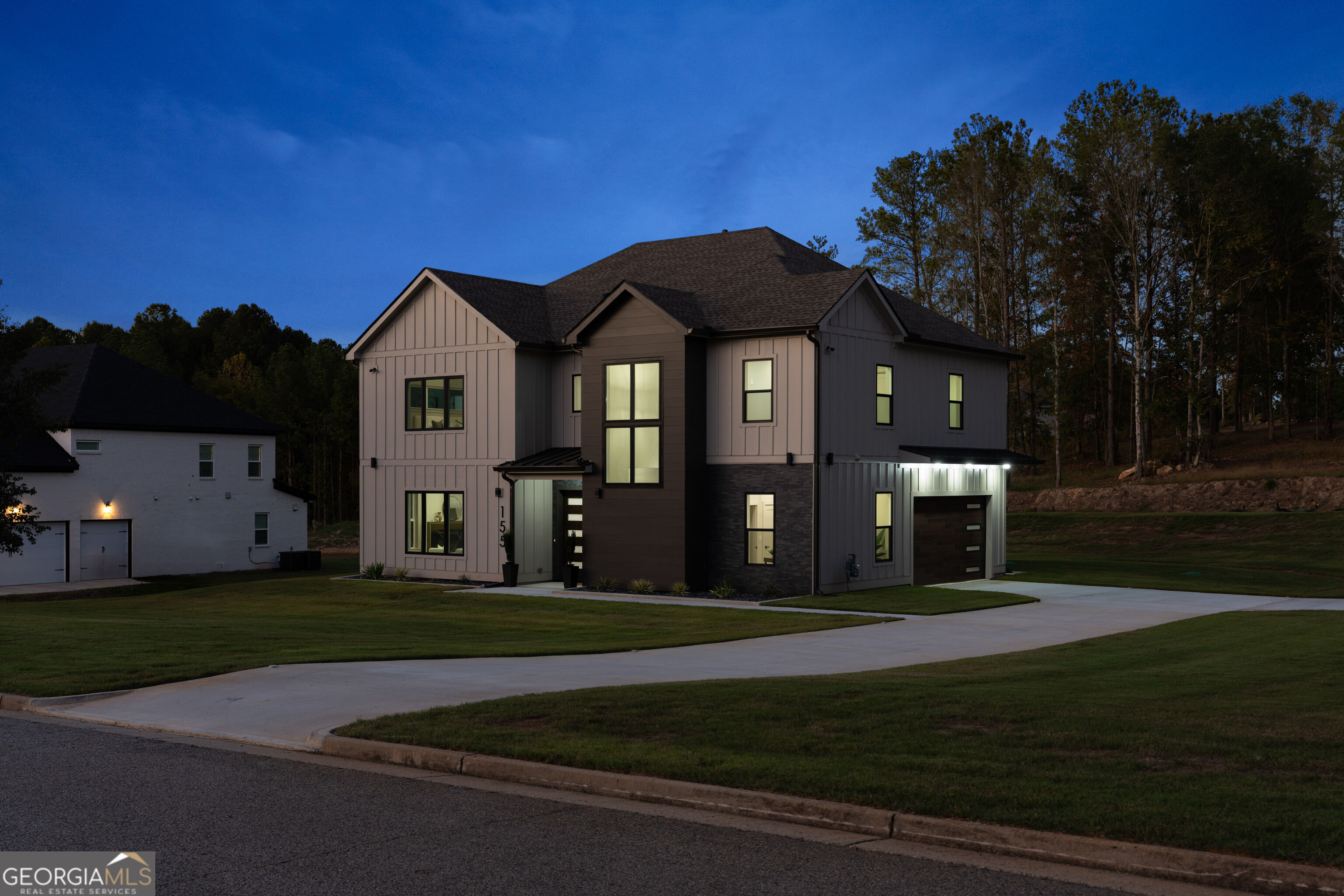 155 Gadson Drive Property Photo 1