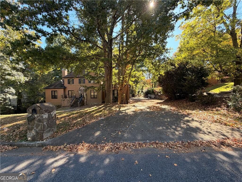 5065 Forest Run Trace Property Photo 1