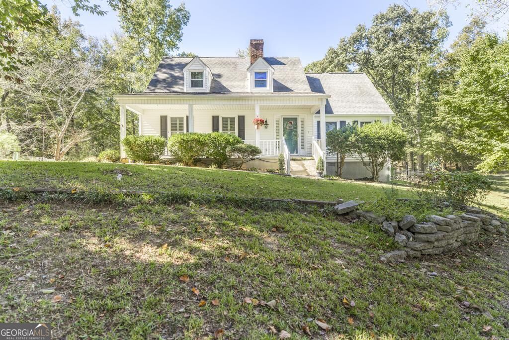 233 Hamrick Road Property Photo 1