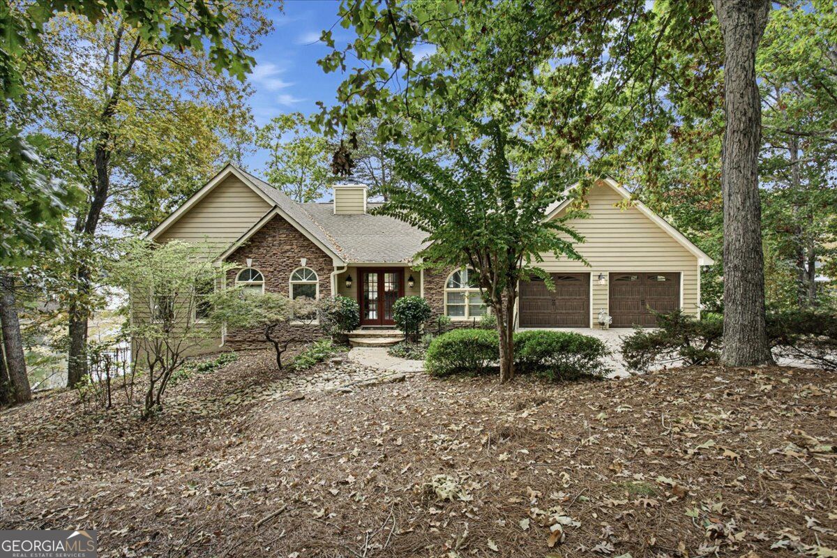 3484 Mckenzie Drive Property Photo 1