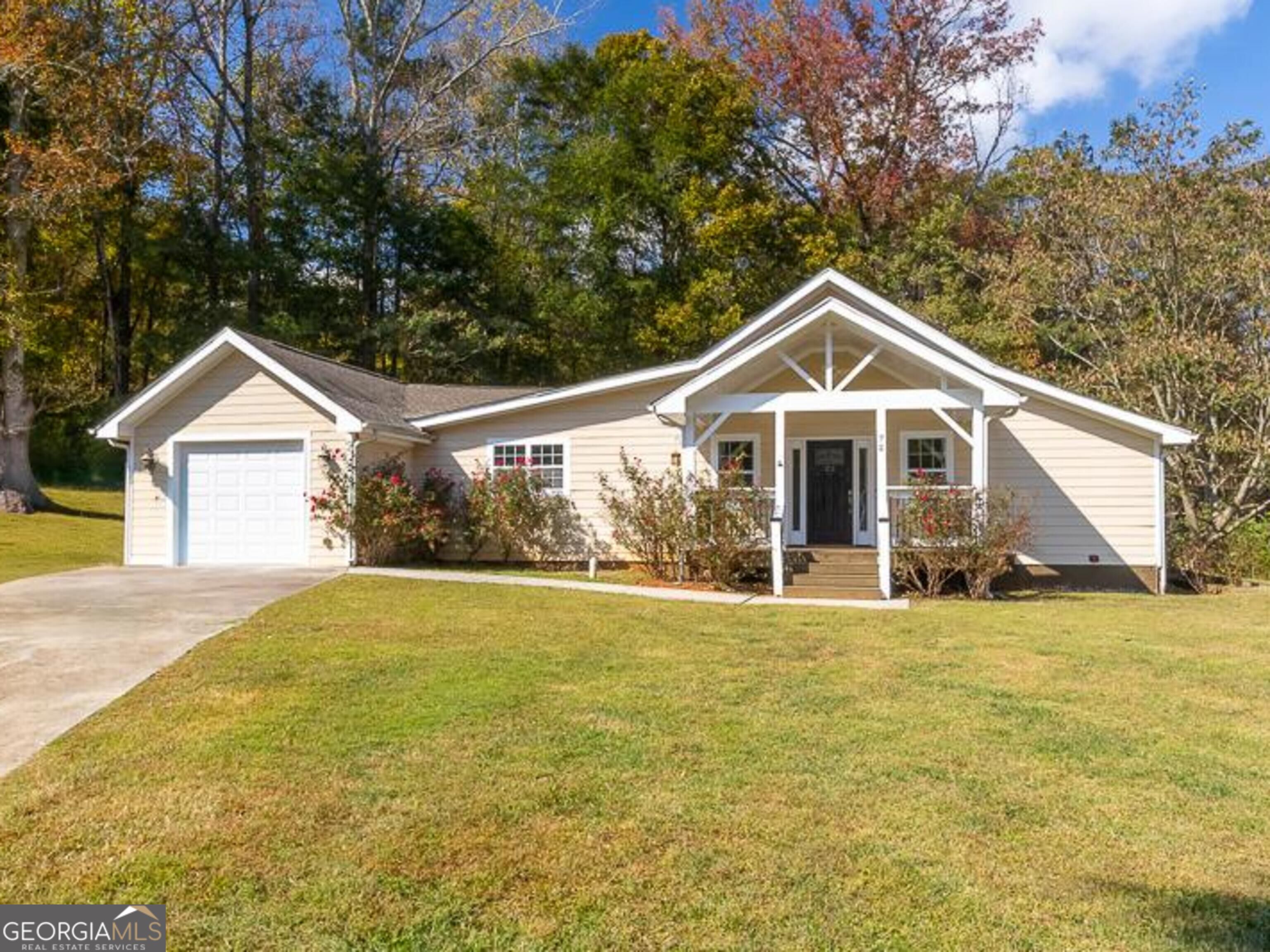 72 Lester Kelly Road Property Photo 1