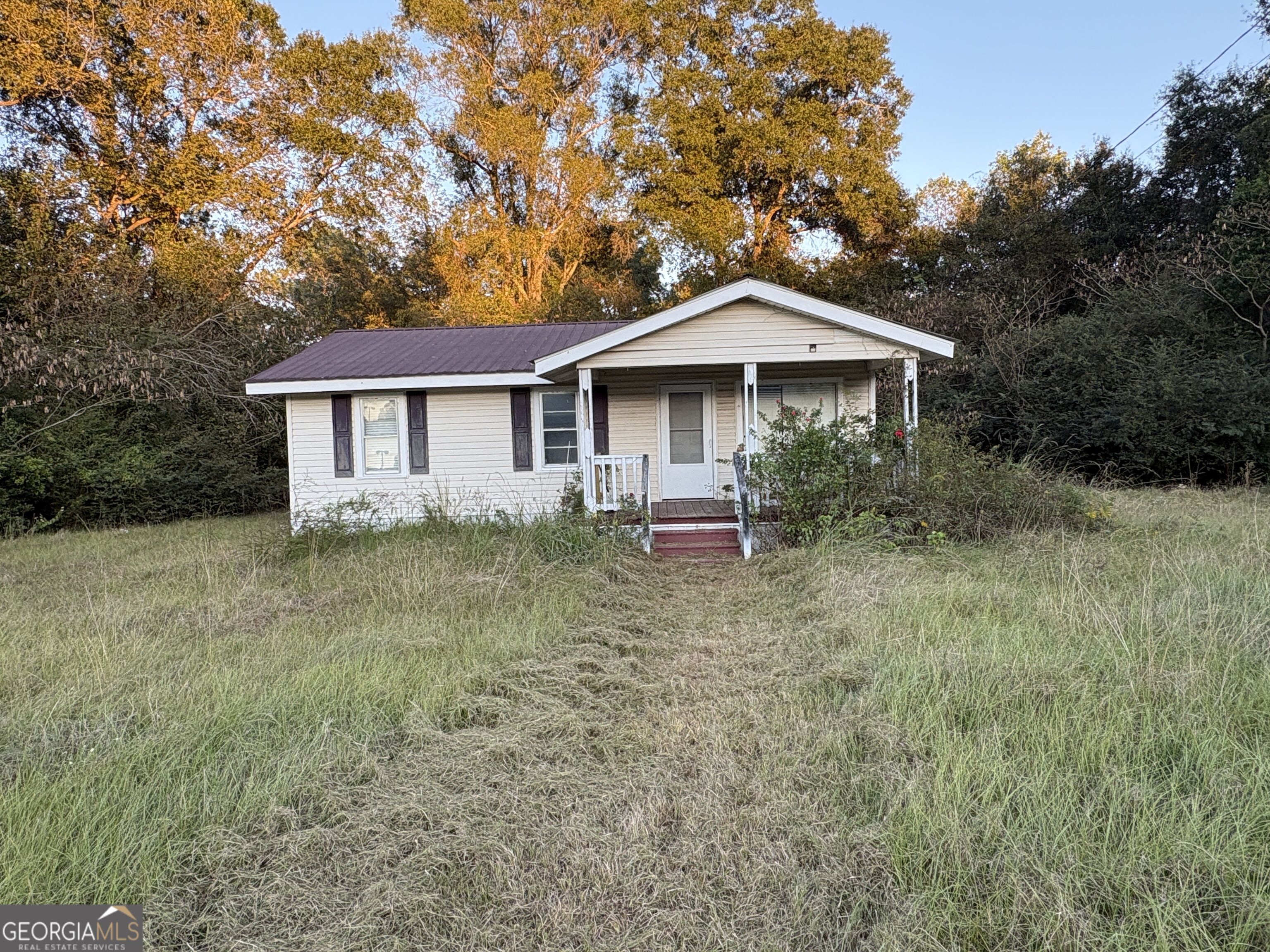 1821 W Hwy 280 Property Photo 1