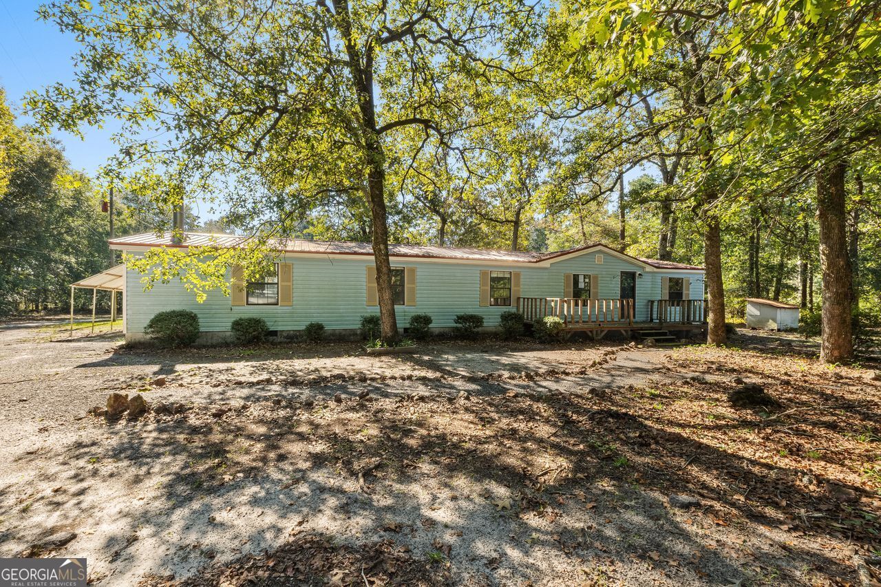 1856 Deerwood Circle Property Photo 1