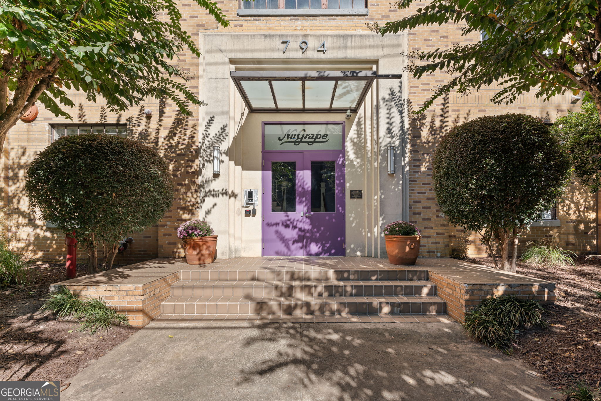 794 Ralph Mcgill Boulevard Ne # 3 Property Photo 1