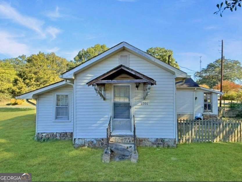 6006 Martha Berry Highway Ne Property Photo 1