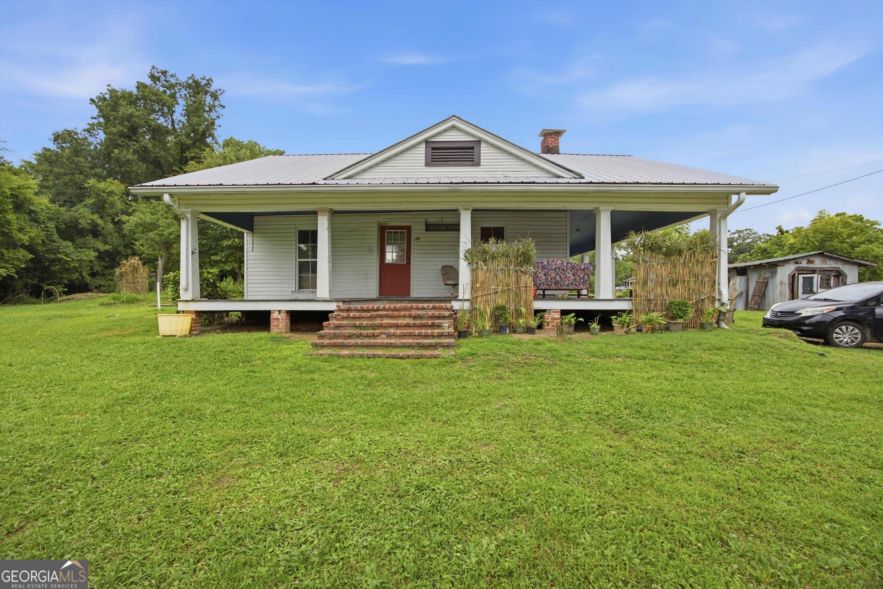 22 Mount Olive Road Property Photo 1
