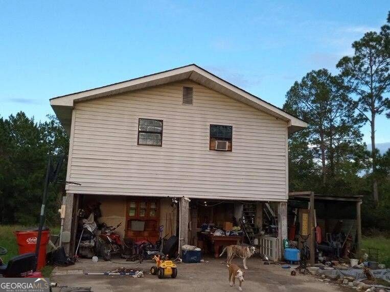 500 Sam Drive Property Photo 1