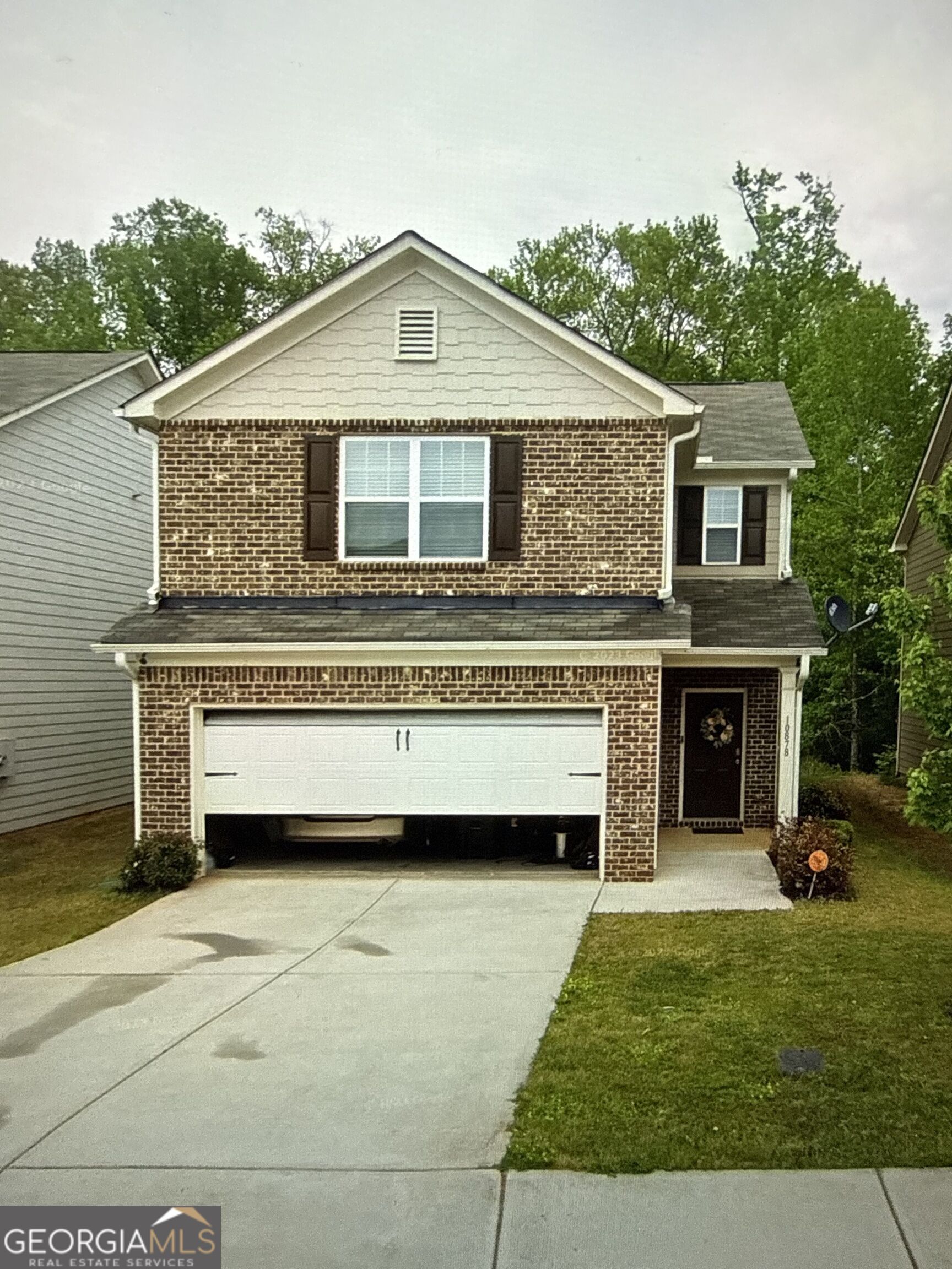 10878 Wheeler Trace Property Photo 1