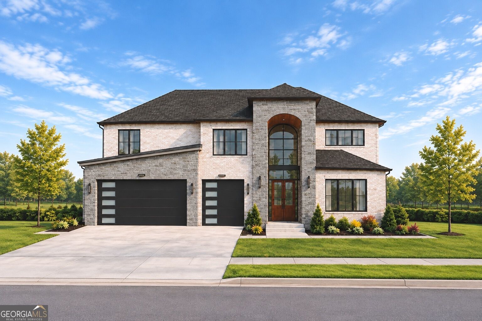3022 Serban Close Property Photo 1