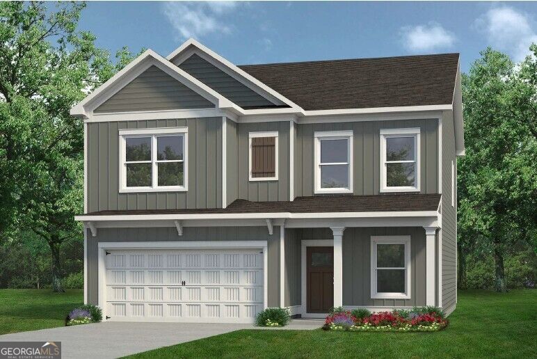 111 Meadowview Court Property Photo 1