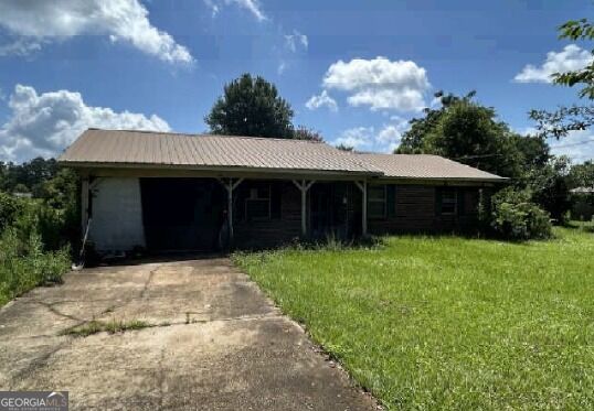 817 Sugar Hill Road Property Photo 1