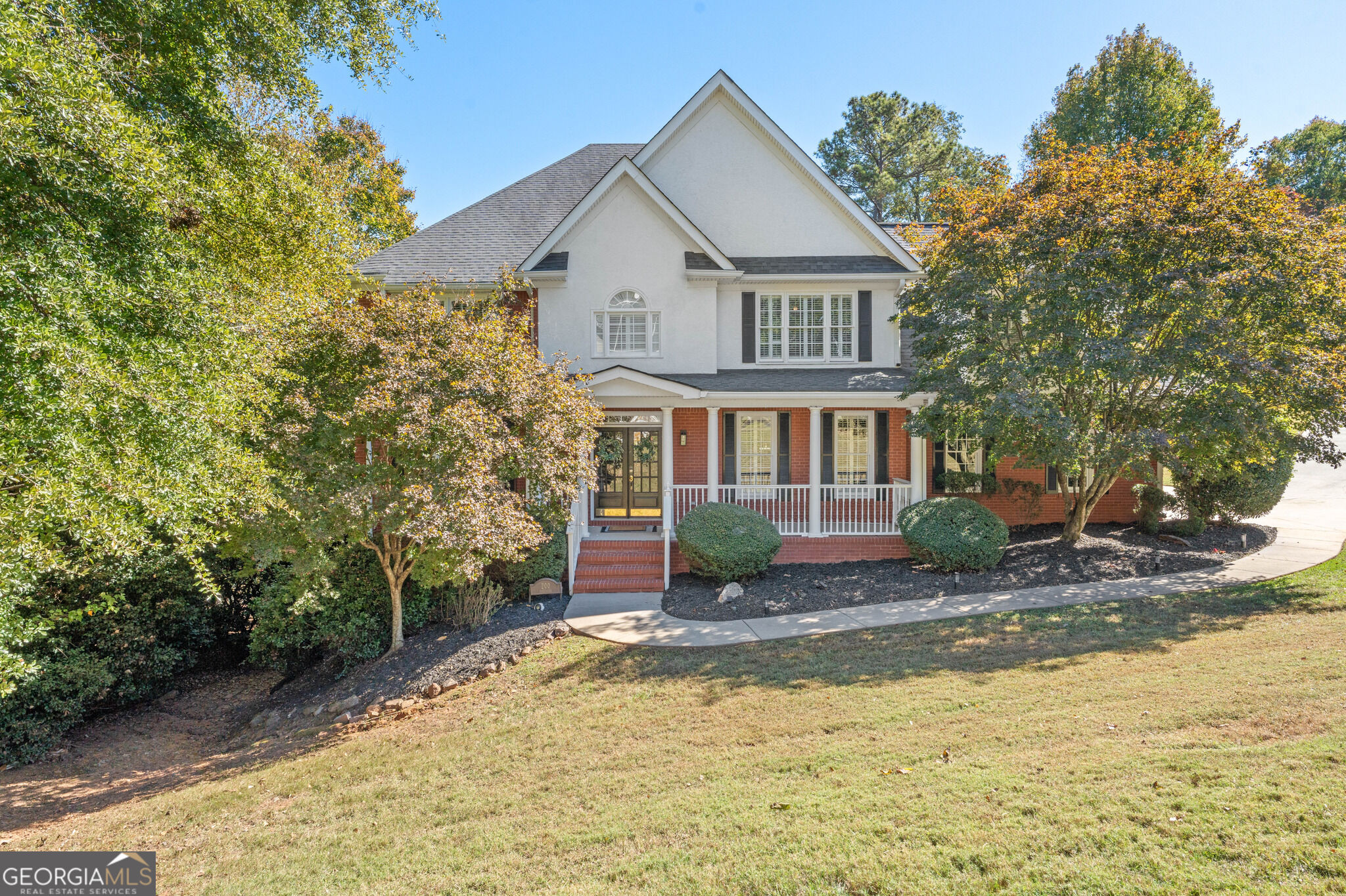 200 Palisades Property Photo 1