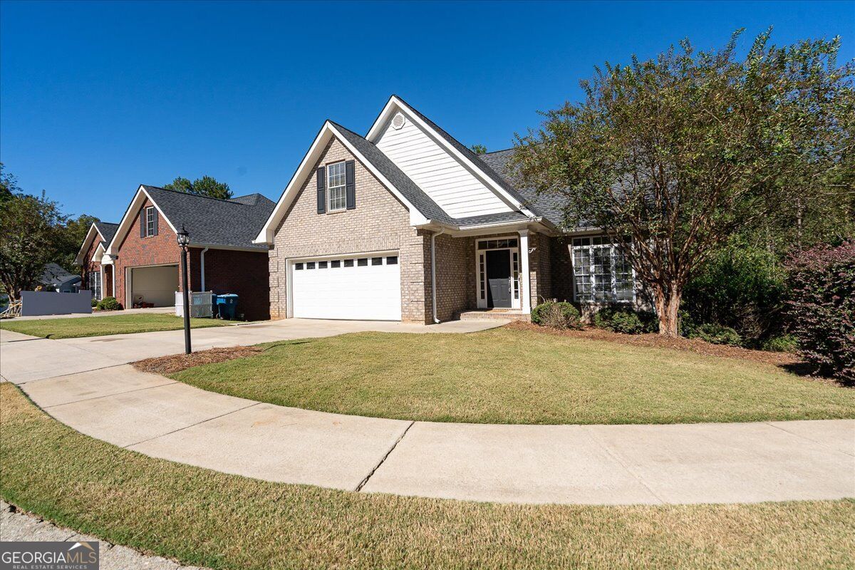 115 Slick Rock Court Property Photo 1