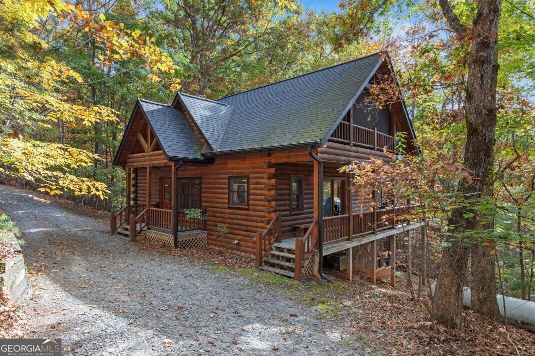 4 Majestic Way Property Photo 1