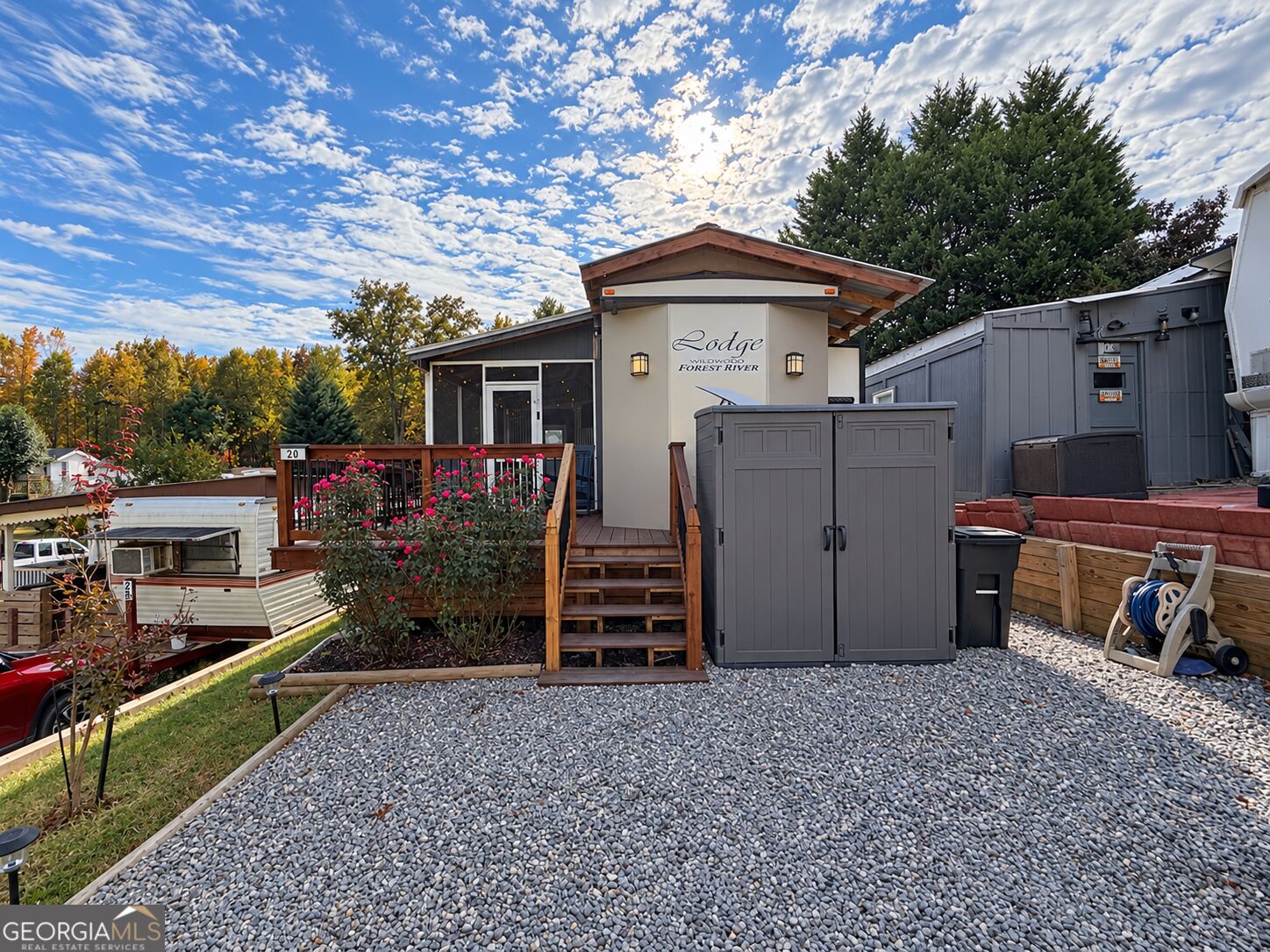 20 Fleetwood Drive Property Photo 1