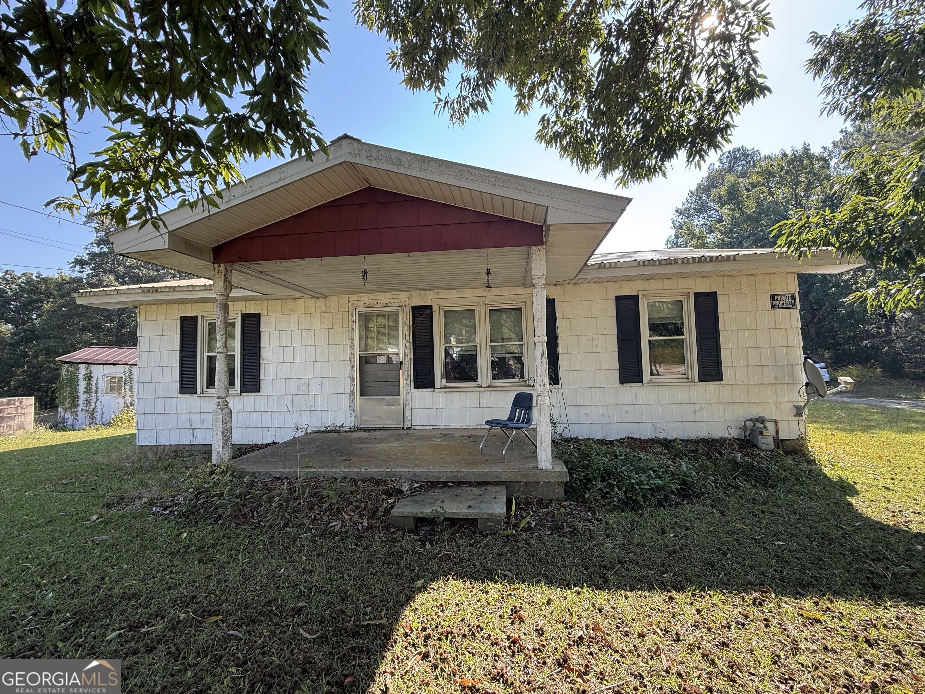 1430 Lexington Hwy Property Photo 1