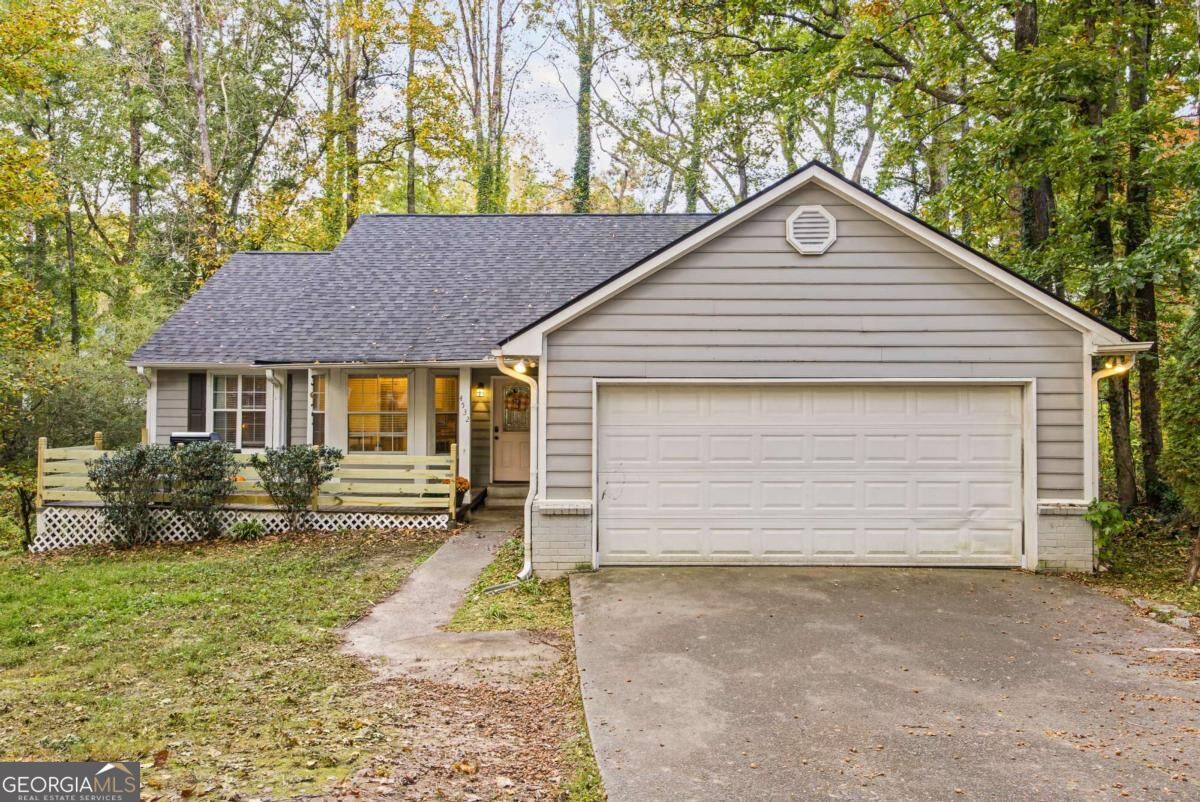 4532 High Grove Court Nw Property Photo 1