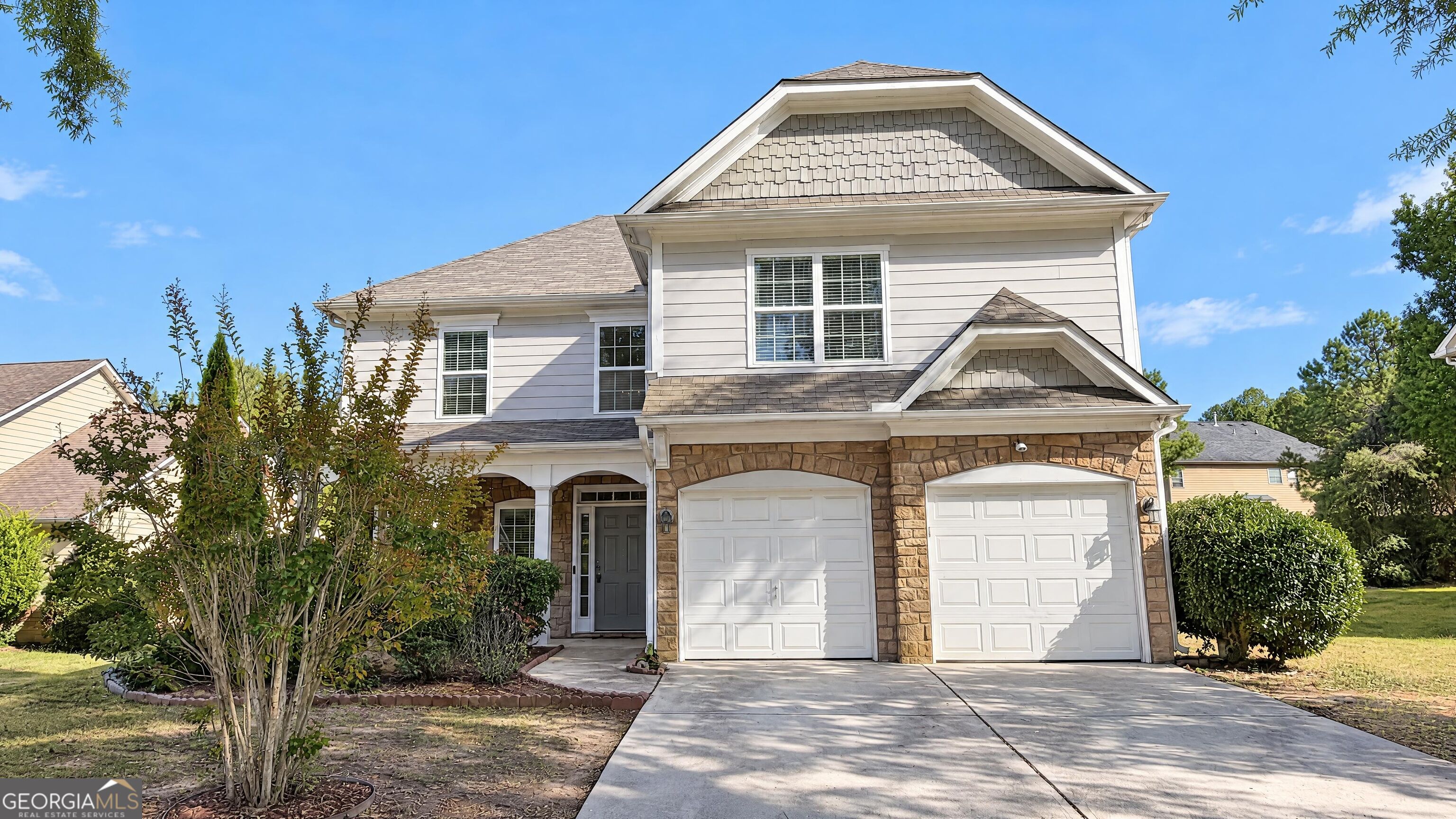 110 Goshawk Walk Property Photo 1