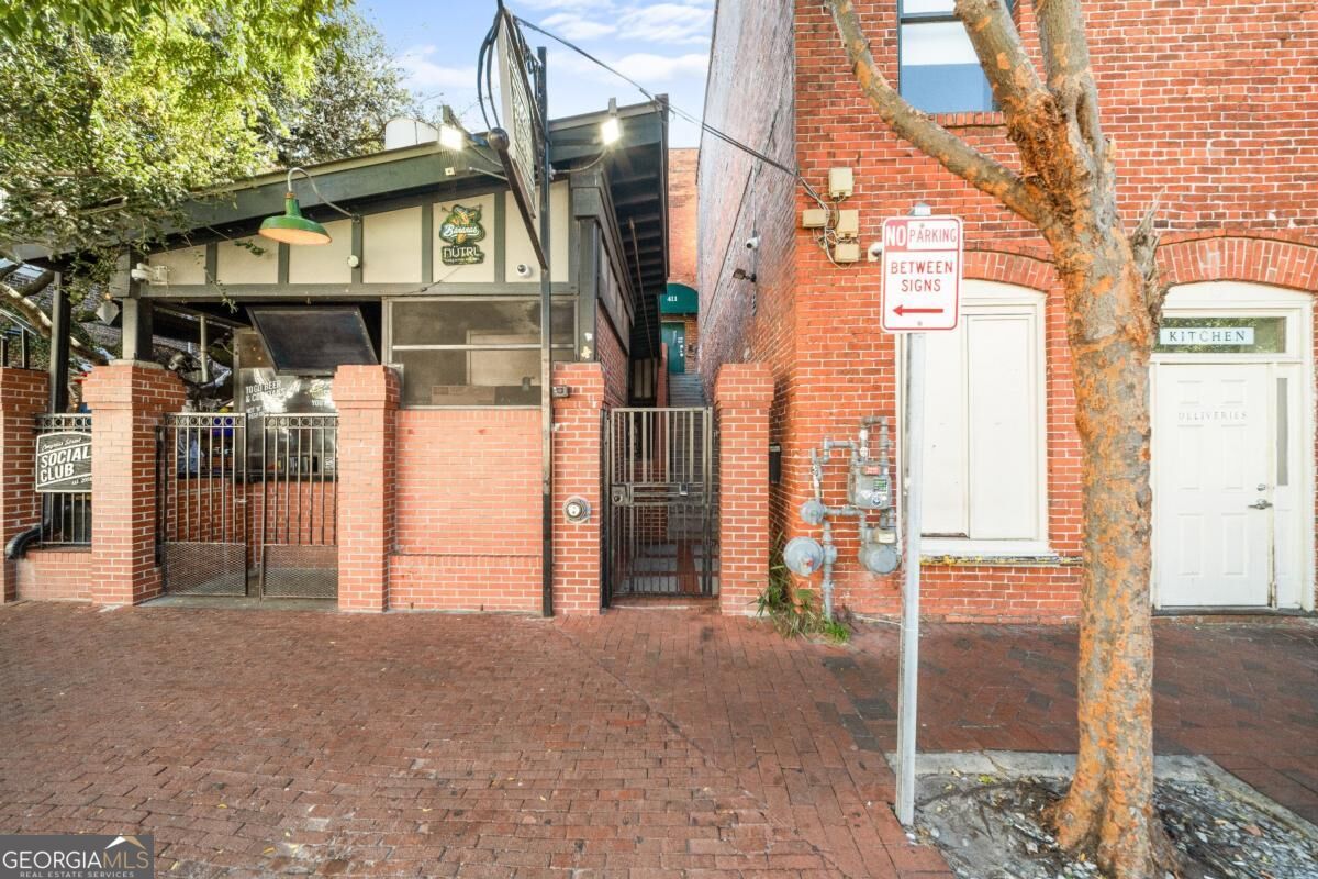 411 W Congress Street # 4 Property Photo 1