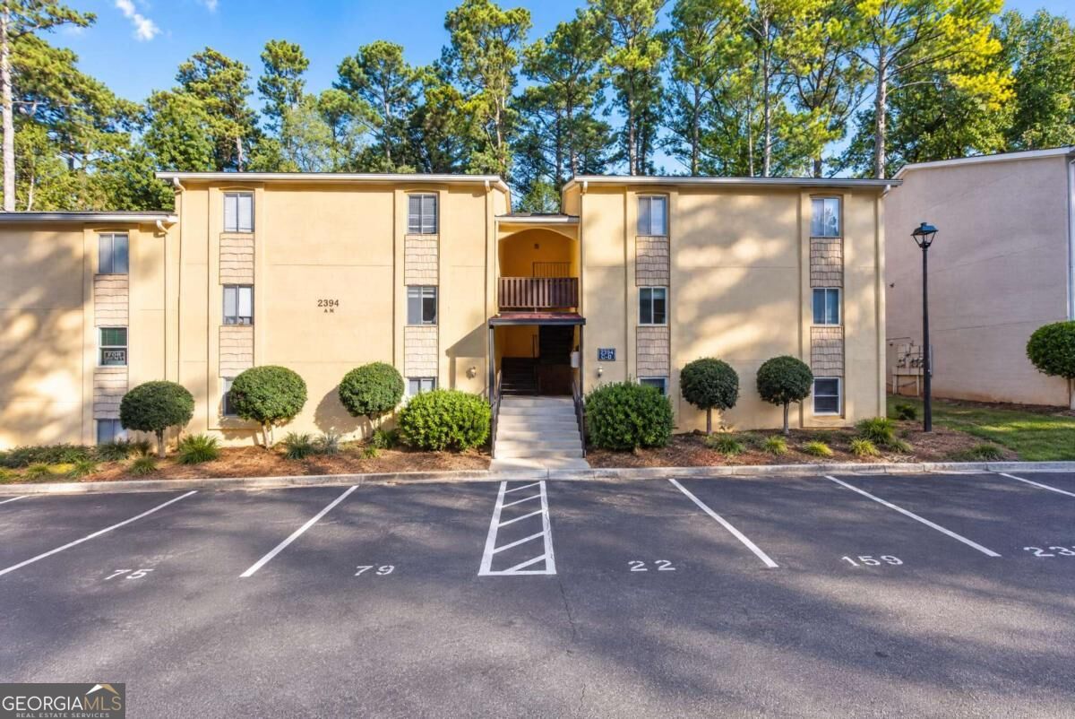2394 Lawrenceville Highway # H Property Photo 1