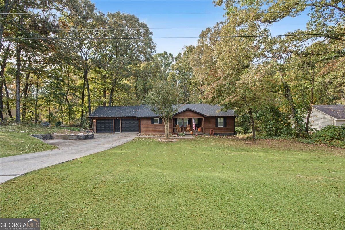 49 Oak Ridge Way Property Photo 1