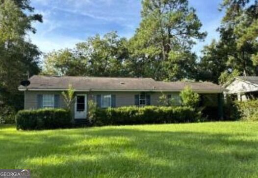 311 College Street Sw Property Photo 1