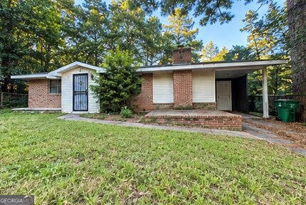 3321 Morehouse Street Property Photo 1