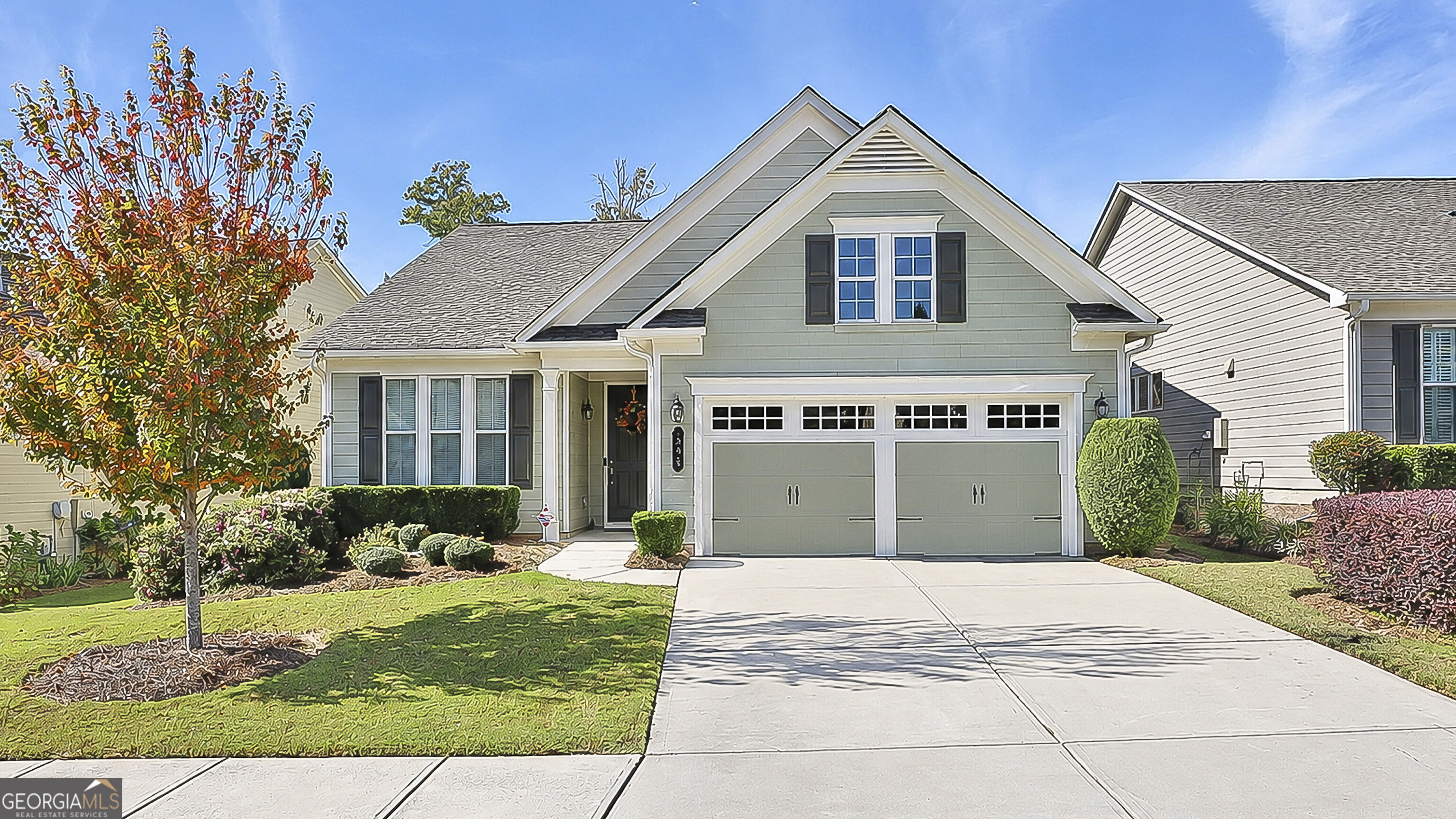 243 Spruce Pine Circle Property Photo 1