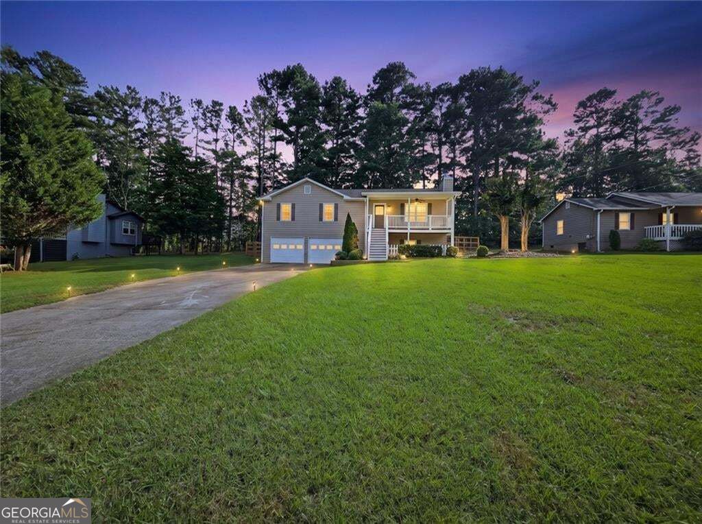 152 Village Drive Property Photo 1